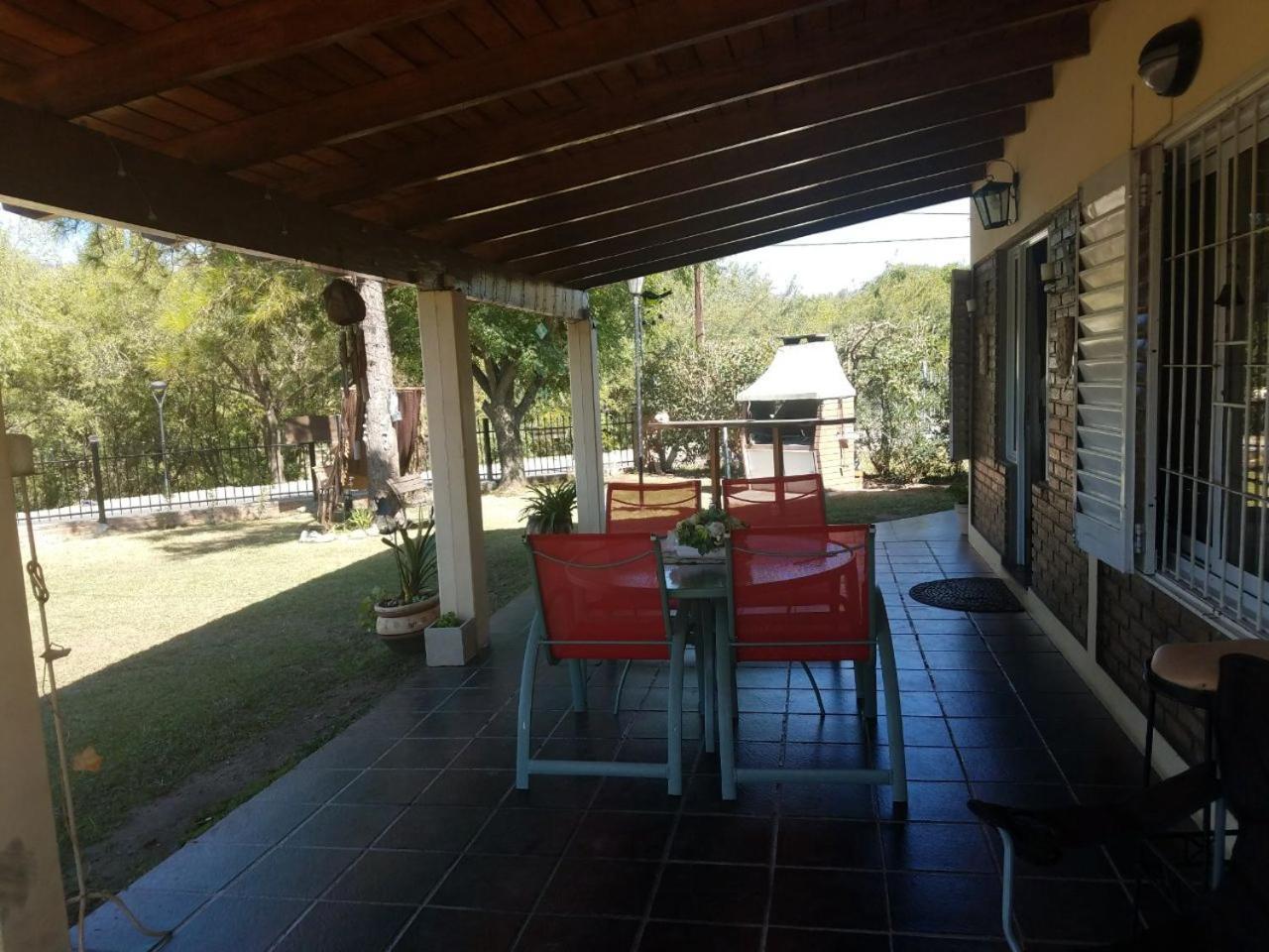 El Fantasio Lodge *