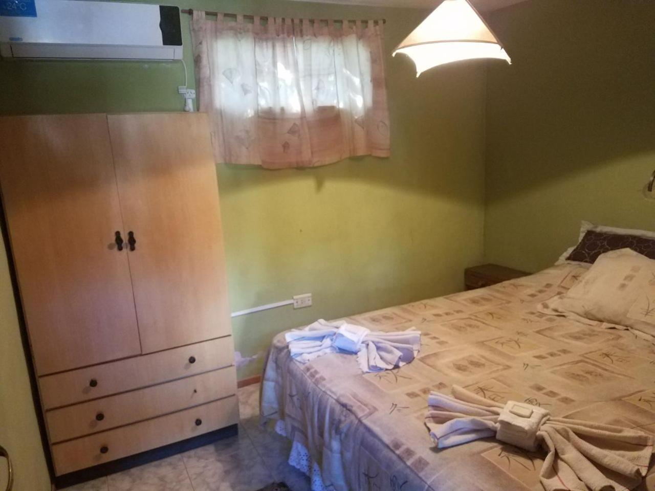 Lodge El Fantasio