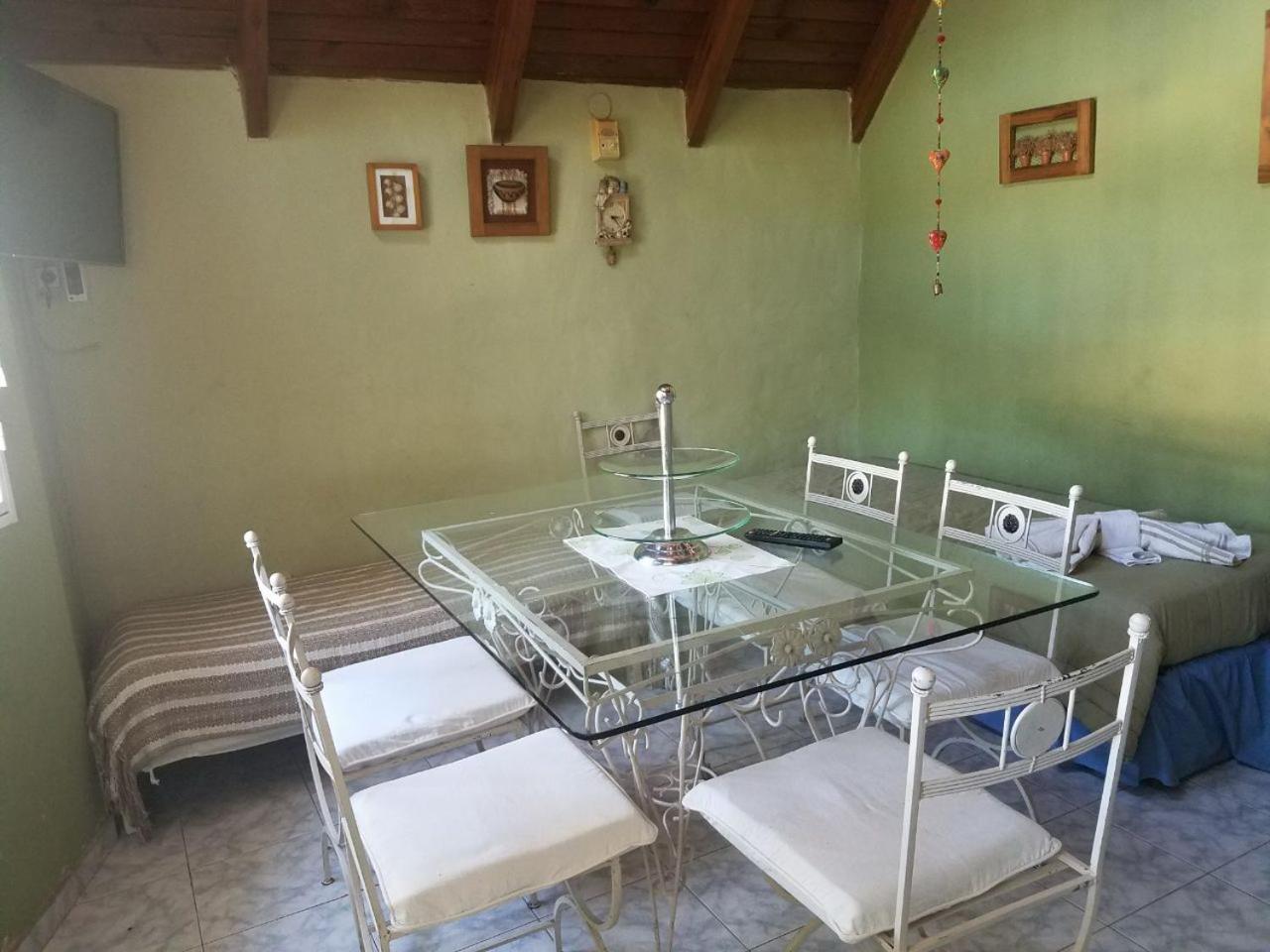 Lodge El Fantasio *