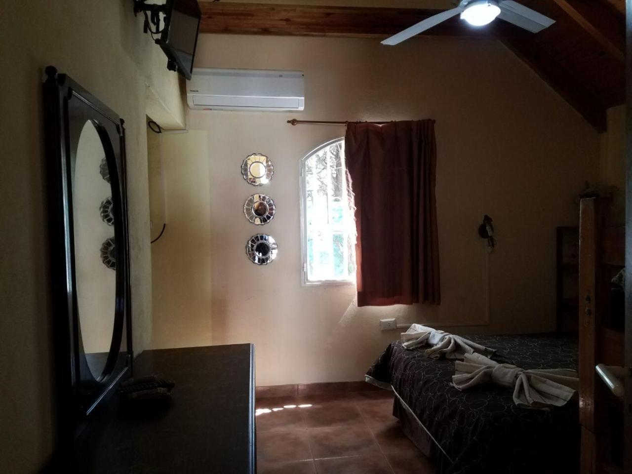 El Fantasio Villa Carlos Paz