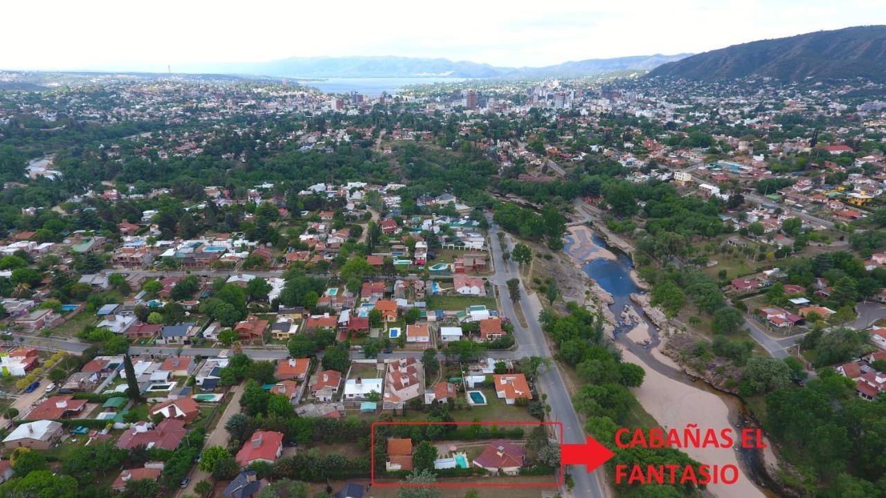 Lodge El Fantasio