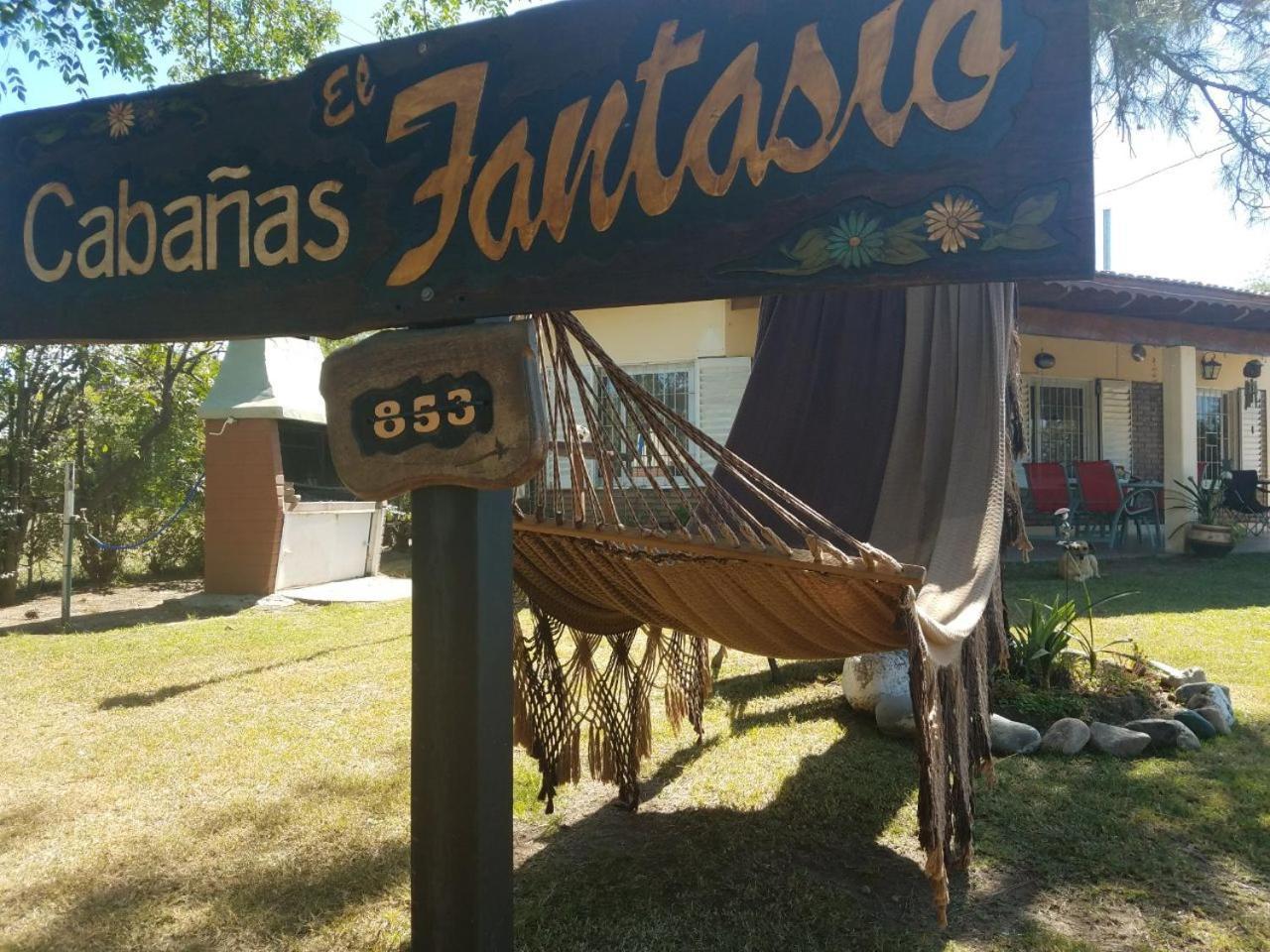 Lodge El Fantasio *