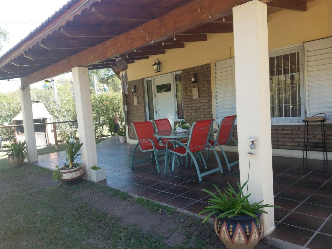 El Fantasio Lodge *
