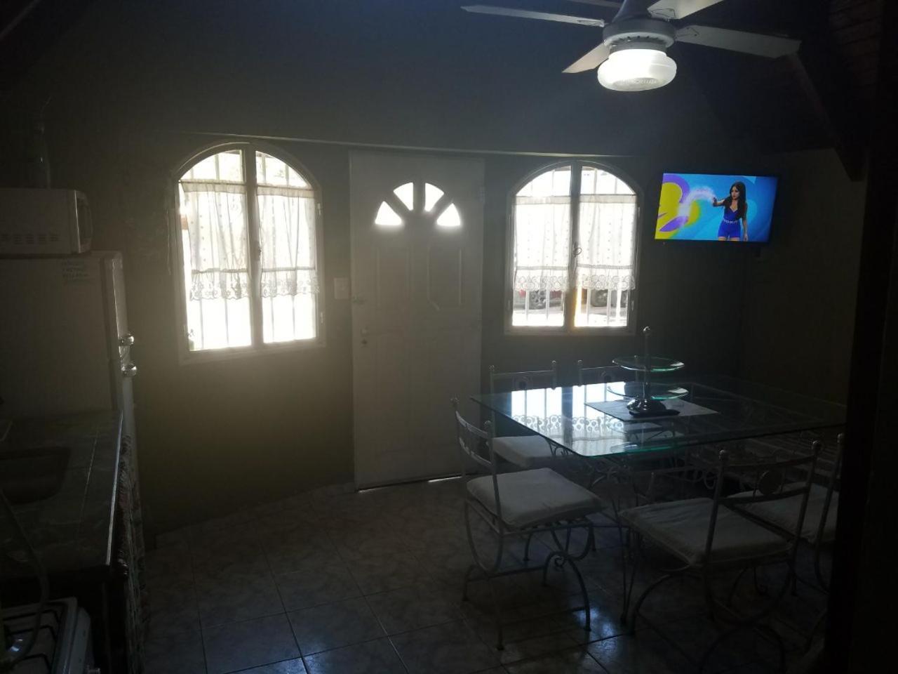 El Fantasio Lodge
