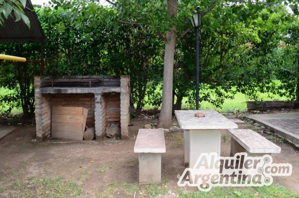 Lodge El Fantasio