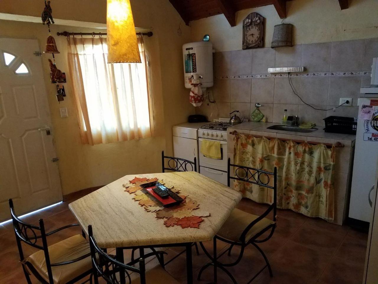El Fantasio Lodge *