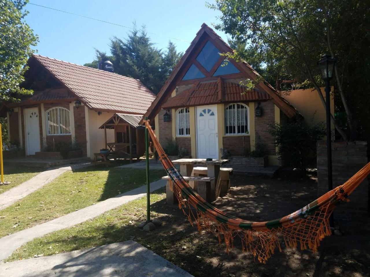 El Fantasio Lodge