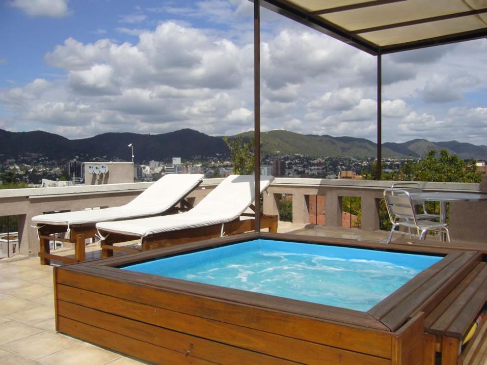 Alto Sol Apart * Villa Carlos Paz