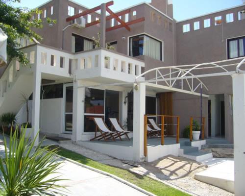 Apartahotel Alto Sol Apart