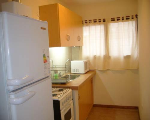 Alto Sol Apart Apartahotel
