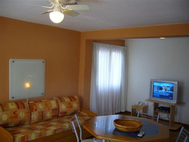 Alto Sol Apart Villa Carlos Paz