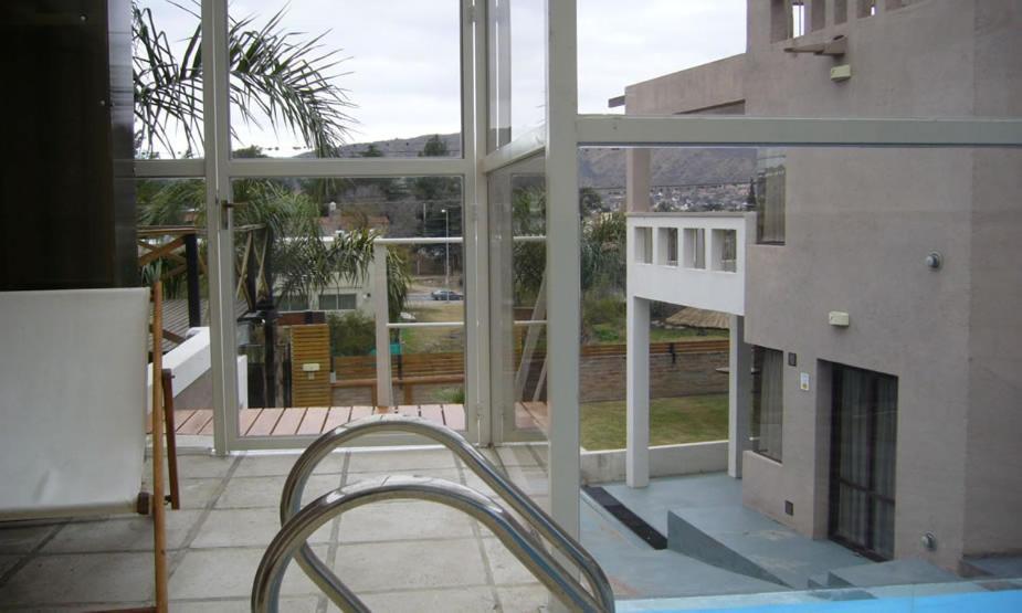 Alto Sol Apart Apartahotel Villa Carlos Paz