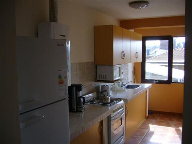 Alto Sol Apart Apartahotel