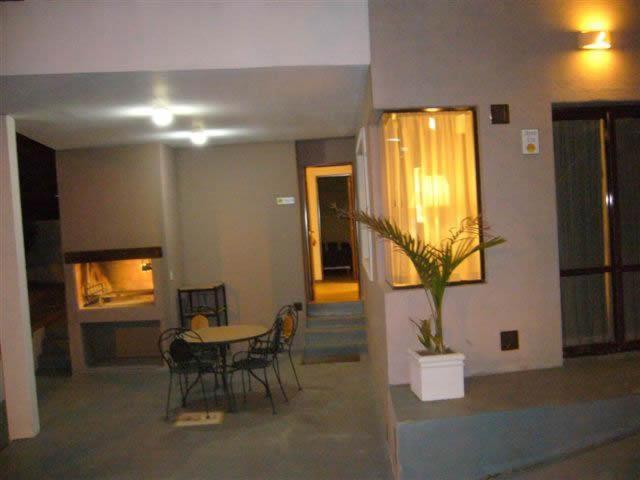 Apartahotel Alto Sol Apart