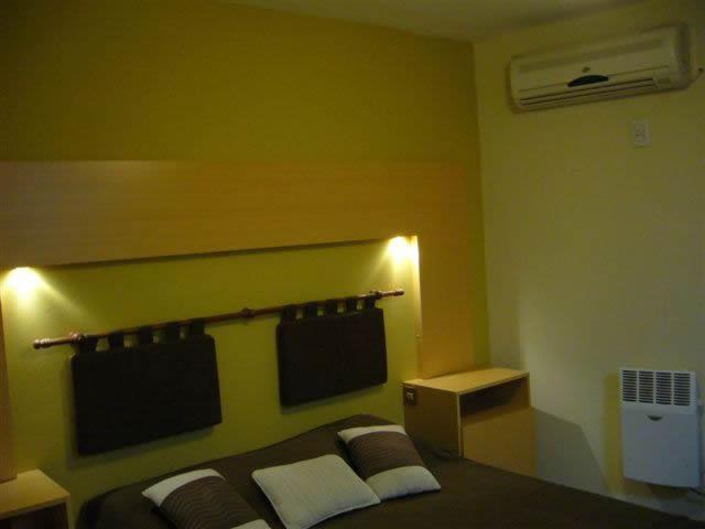 Alto Sol Apart Apartahotel
