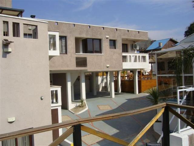 Alto Sol Apart Apartahotel *