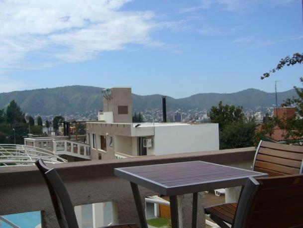 Alto Sol Apart * Villa Carlos Paz
