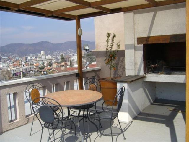 Apartahotel Alto Sol Apart