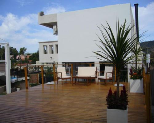 Apartahotel Alto Sol Apart Villa Carlos Paz