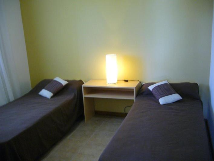 Alto Sol Apart Villa Carlos Paz
