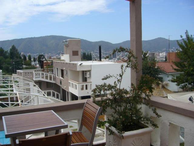 Alto Sol Apart Villa Carlos Paz