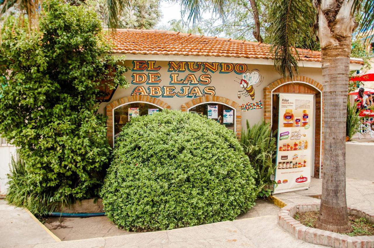 Peko's Hotel Villa Carlos Paz