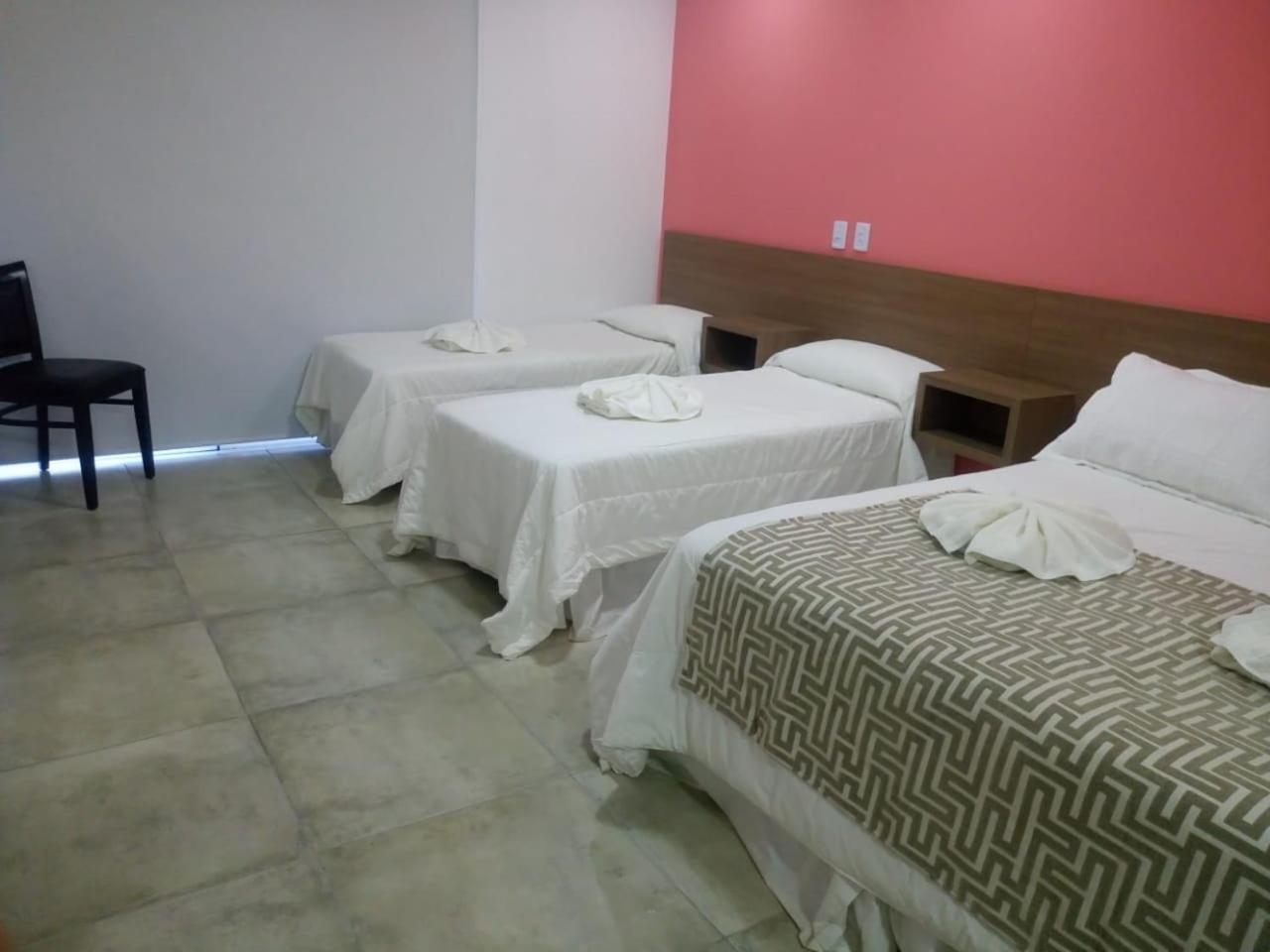 Hotel Peko's Villa Carlos Paz
