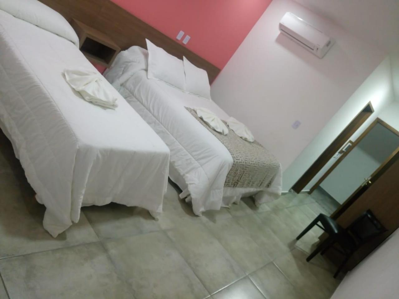 Peko's Hotel