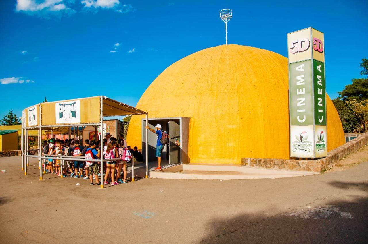 Peko's Villa Carlos Paz