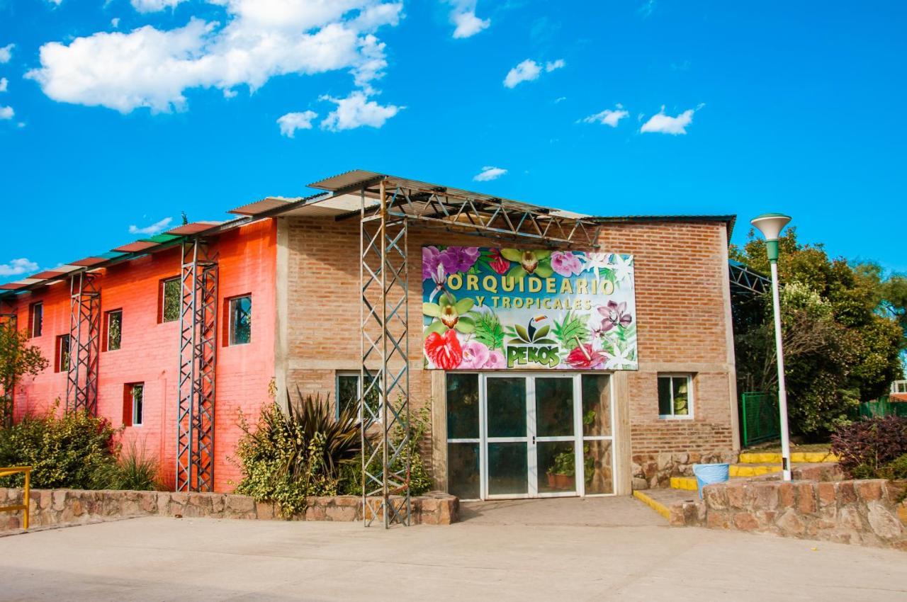 Peko's Villa Carlos Paz