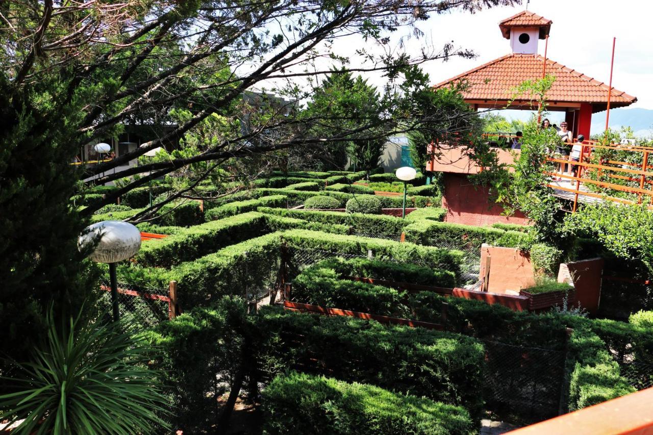 Peko's Hotel Villa Carlos Paz