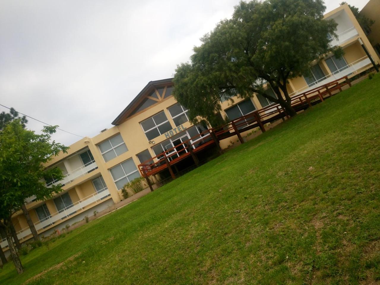 Peko's Hotel