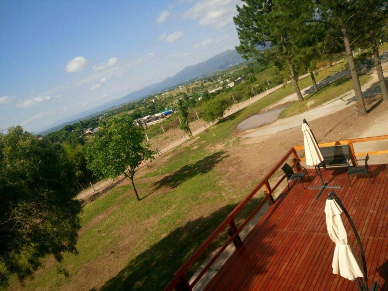 Peko's Villa Carlos Paz