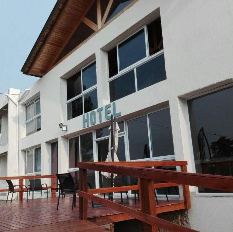 Peko's Hotel Villa Carlos Paz