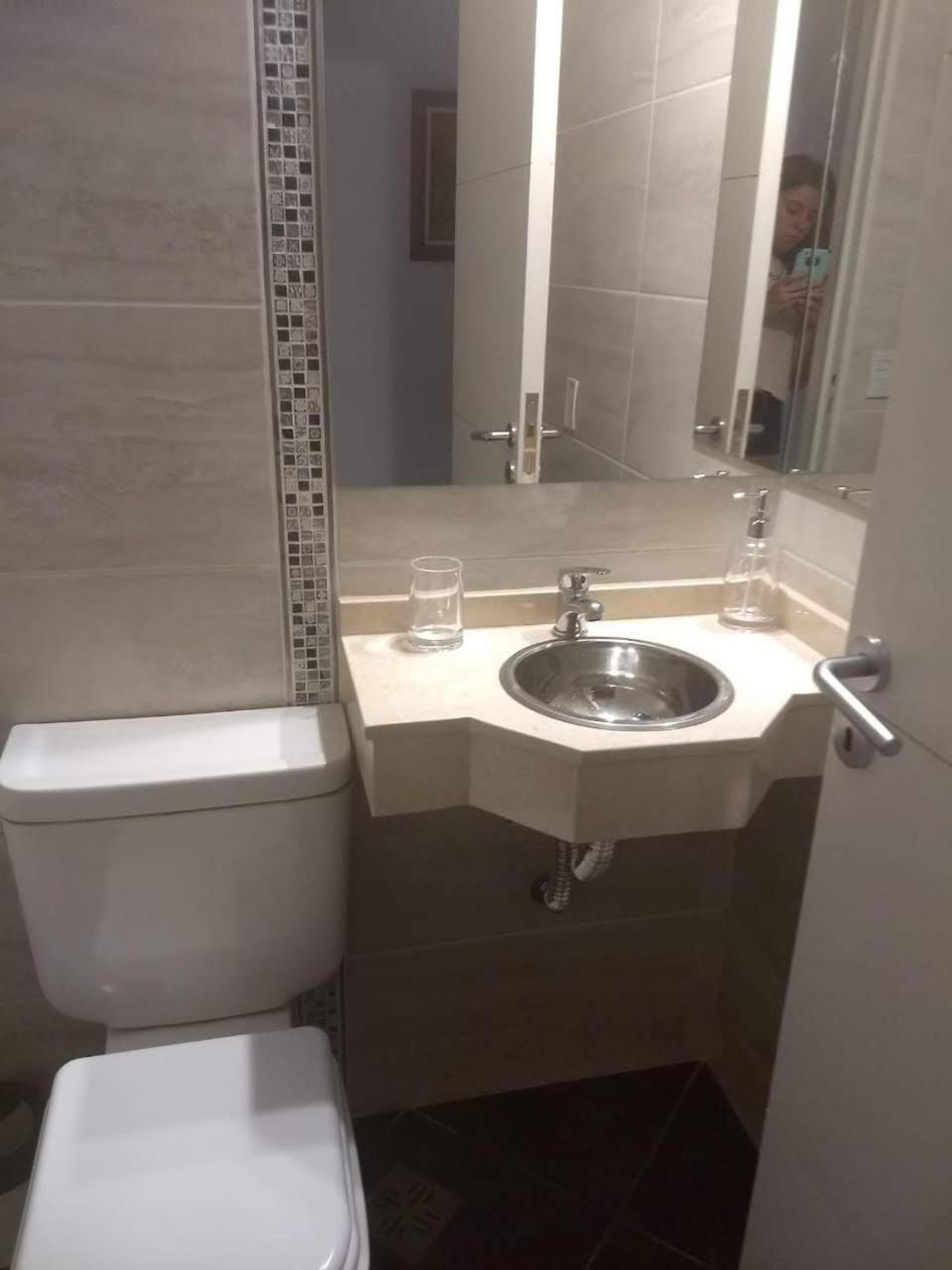 Apartamento Torre Del Villa Carlos Paz