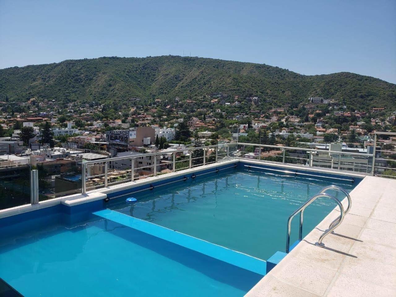 Torre Del * Villa Carlos Paz