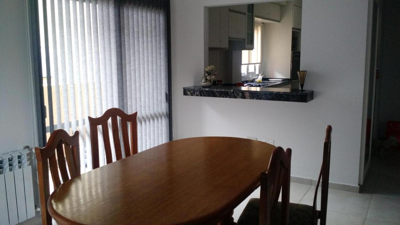 Torre Del Apartamento Villa Carlos Paz
