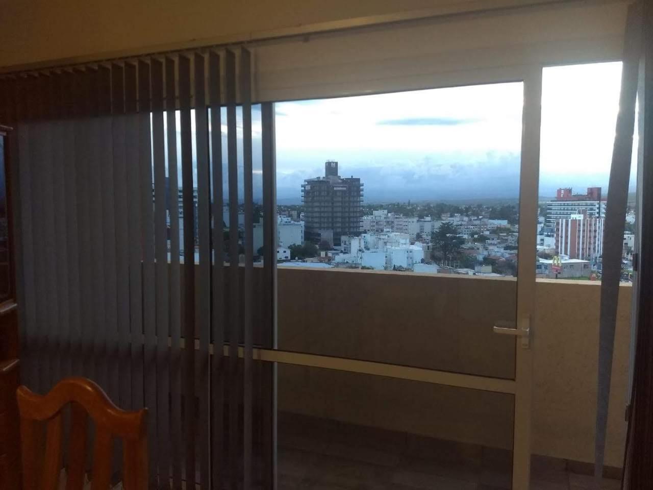 Torre Del Apartamento Villa Carlos Paz