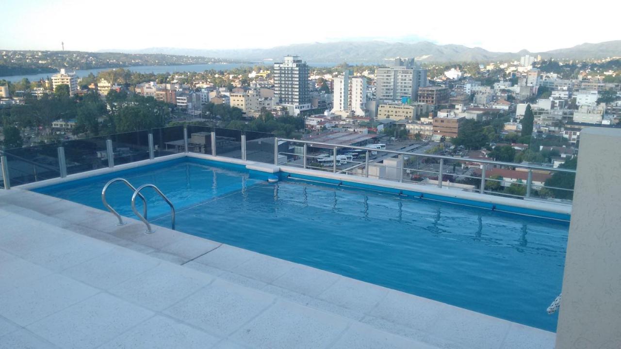 Apartamento Torre Del Villa Carlos Paz