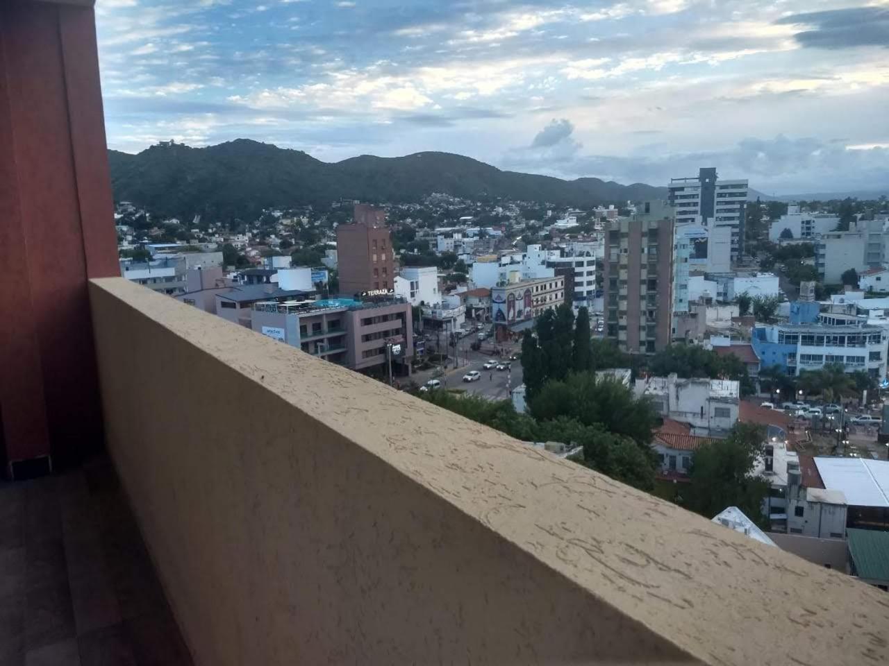 Torre Del Apartamento