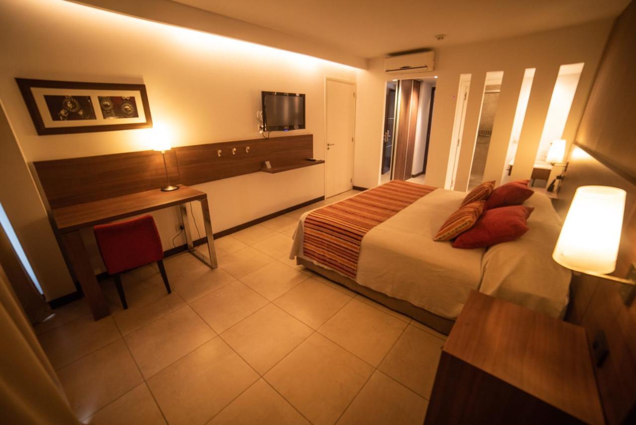 Hotel Estilo Mb - Carlos Paz Villa Carlos Paz