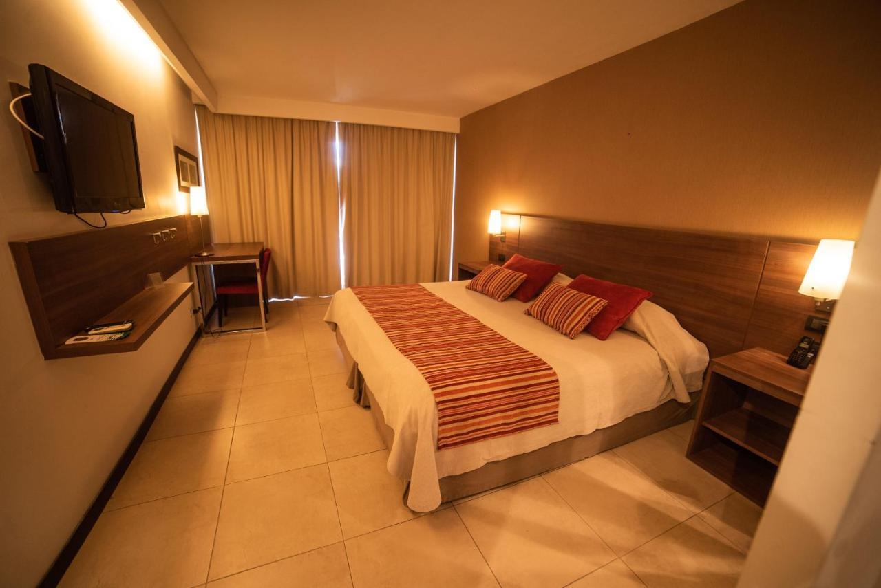 Estilo Mb - Carlos Paz 4*