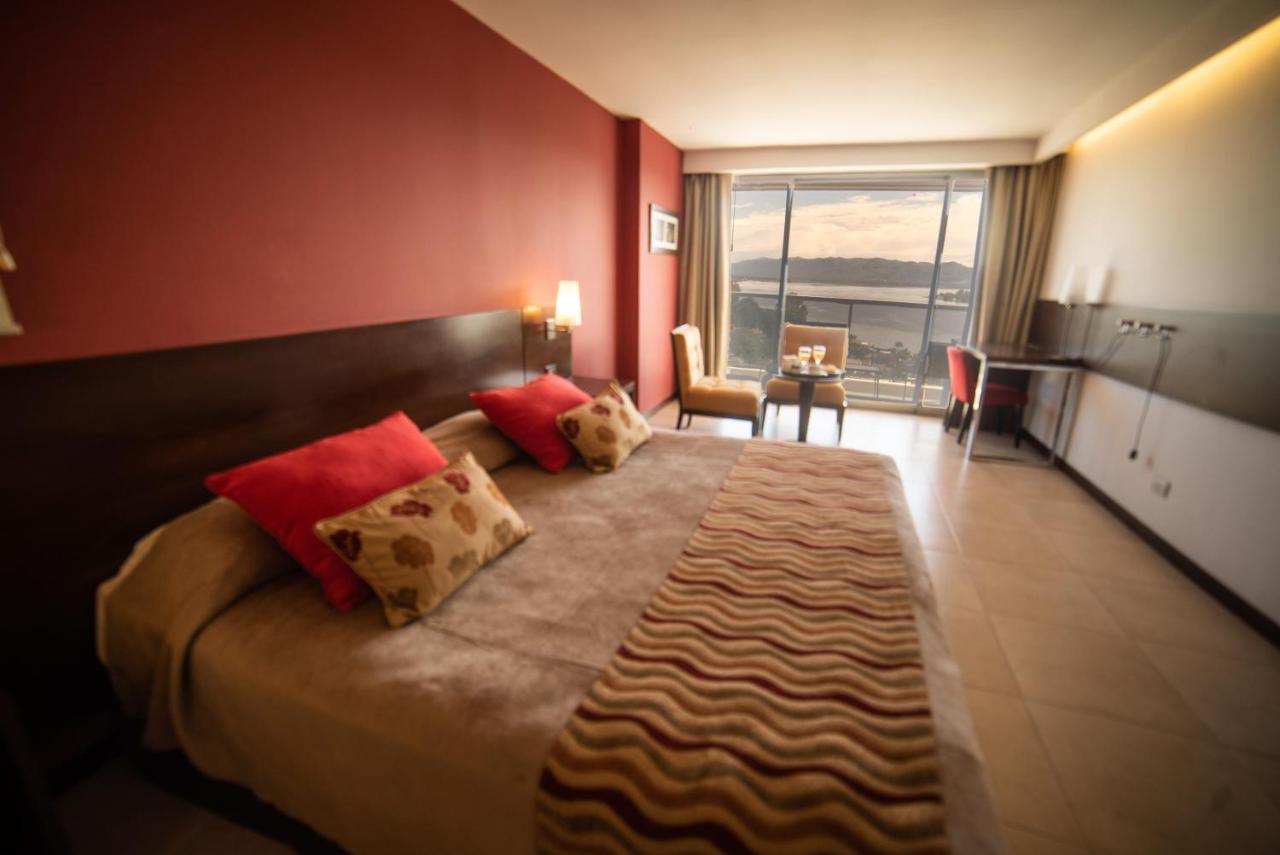 Estilo Mb - Carlos Paz Hotel
