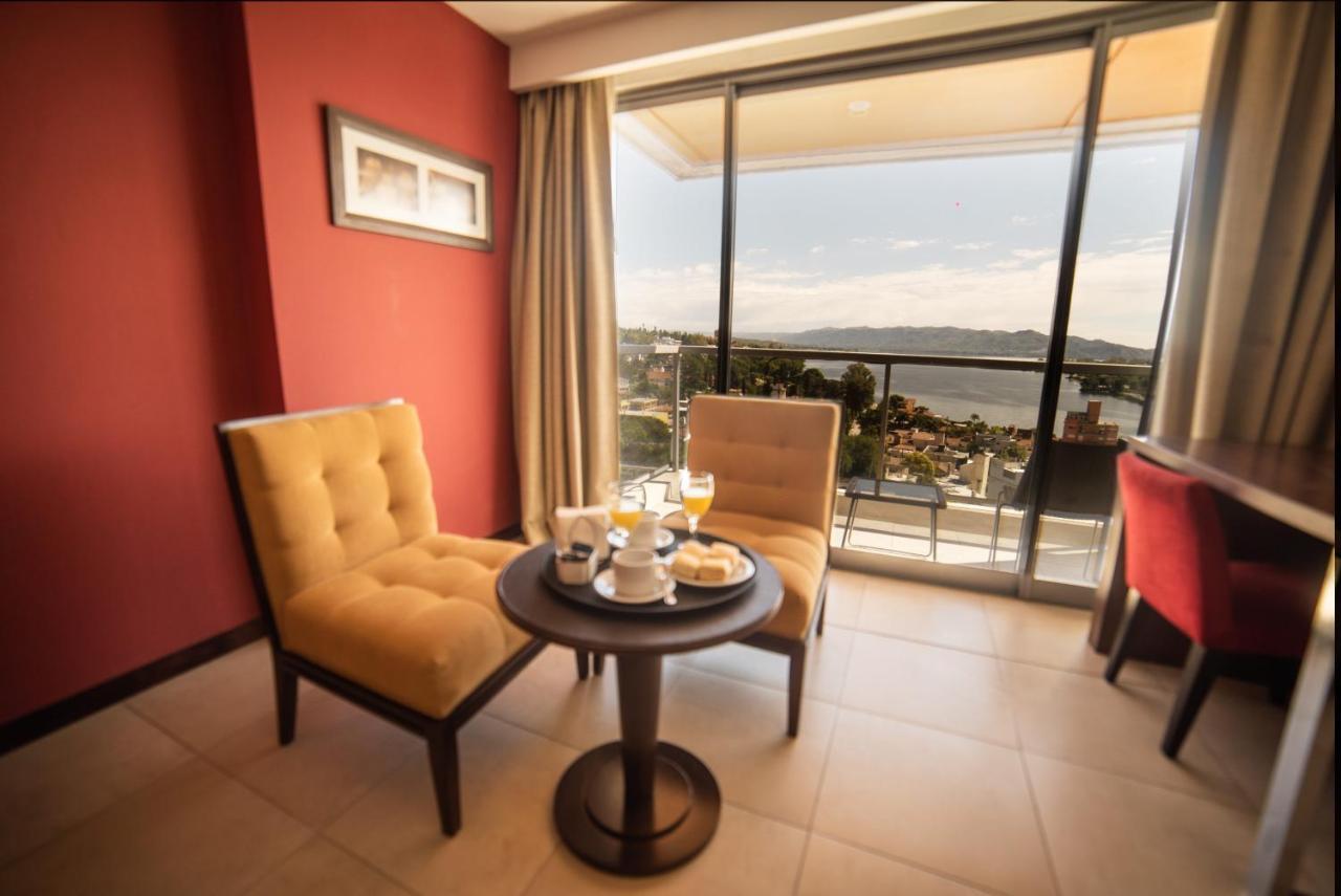 Hotel Estilo Mb - Carlos Paz Villa Carlos Paz