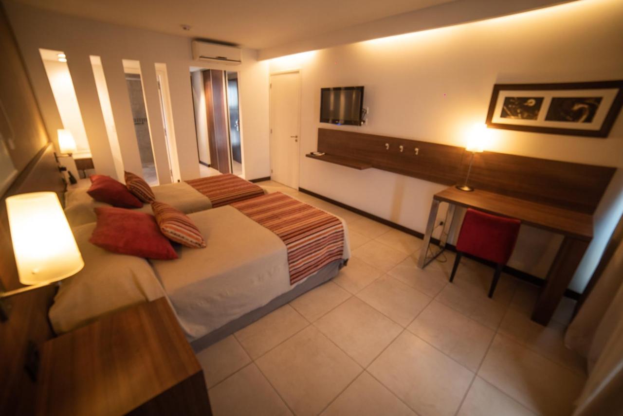 Hotel Estilo Mb - Carlos Paz Villa Carlos Paz