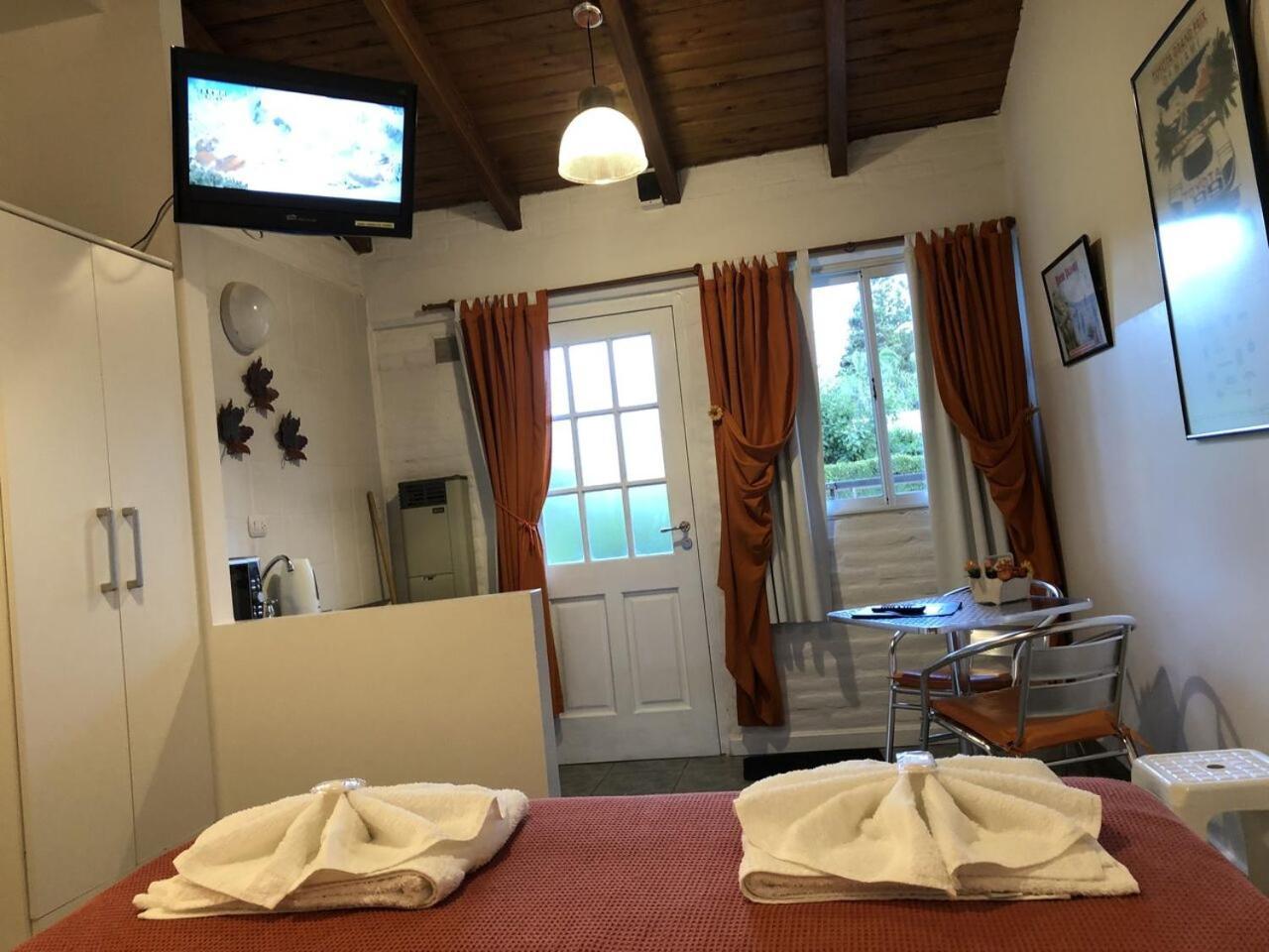 Tinajas Del Lodge *