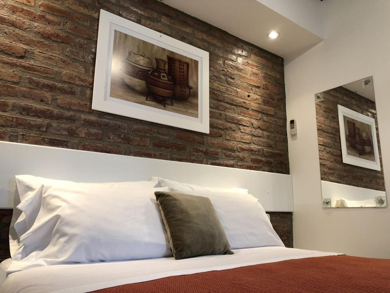 Lodge Tinajas Del Villa Carlos Paz