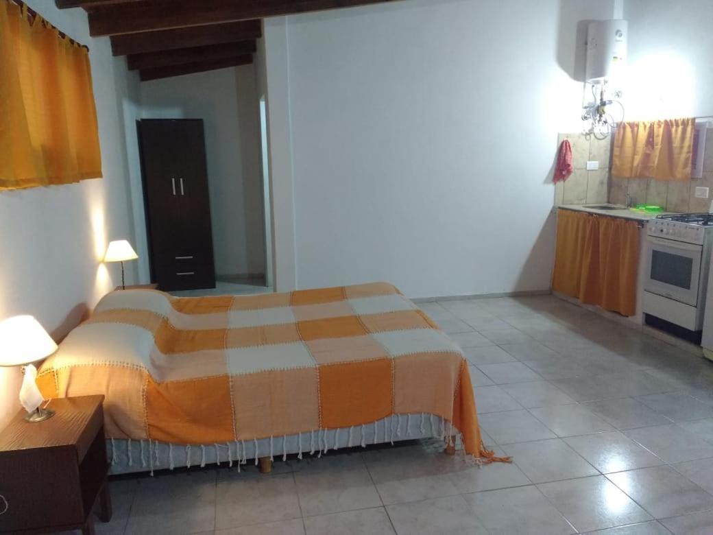 Complejo Nuestros Hijos Apartamento Villa Carlos Paz
