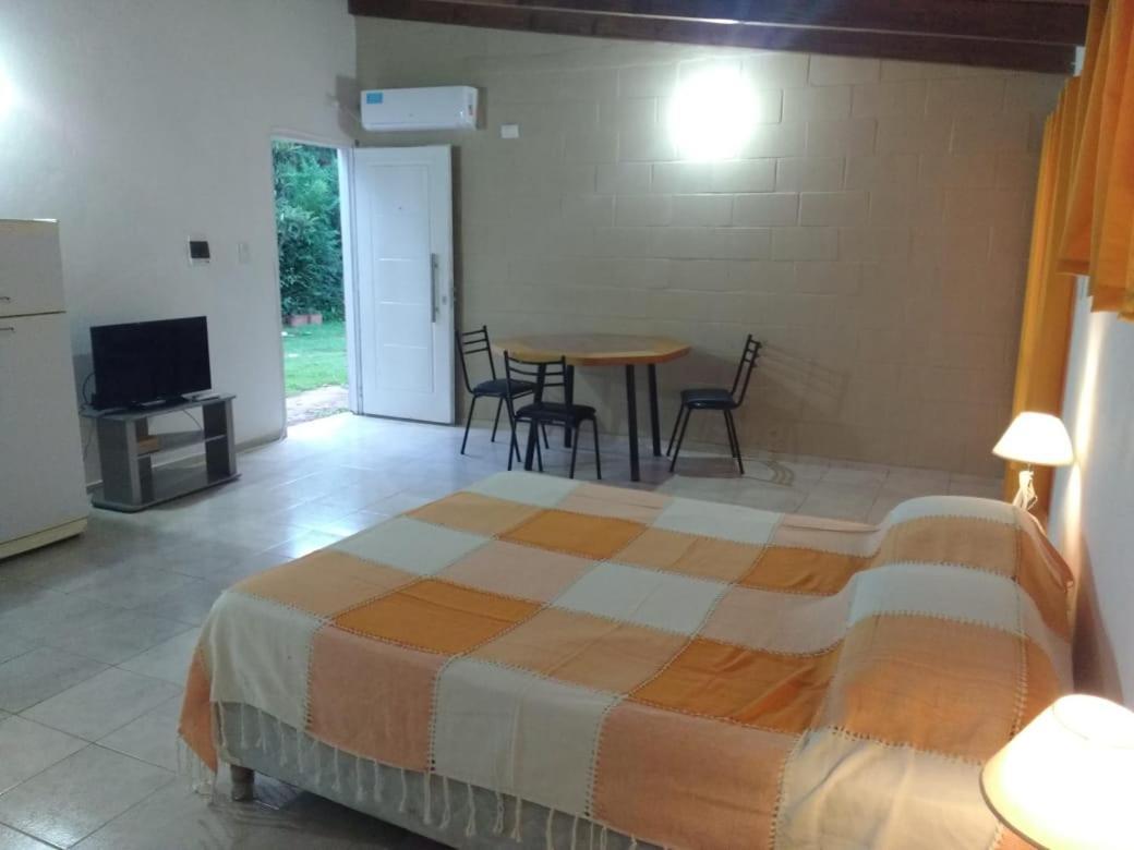 Complejo Nuestros Hijos Apartamento