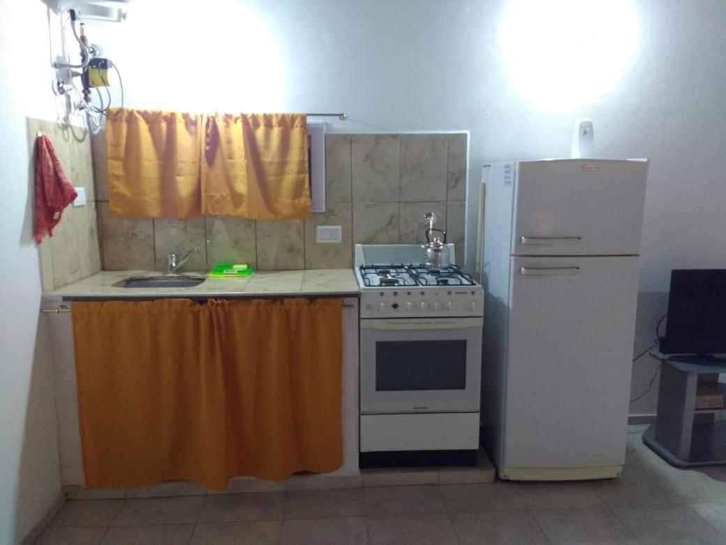 Complejo Nuestros Hijos